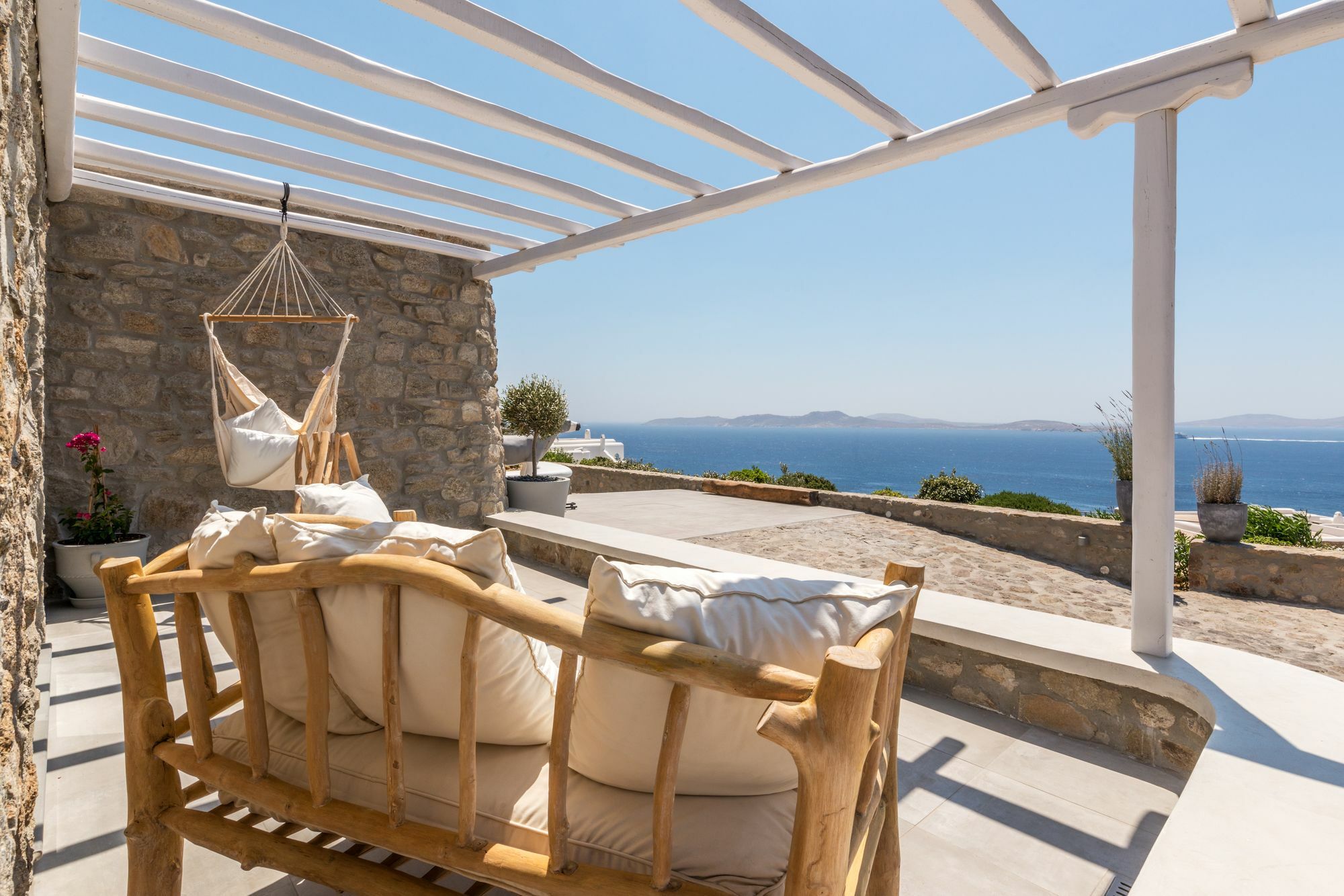 Villa Daloli Agios Ioannis Diakoftis Εξωτερικό φωτογραφία