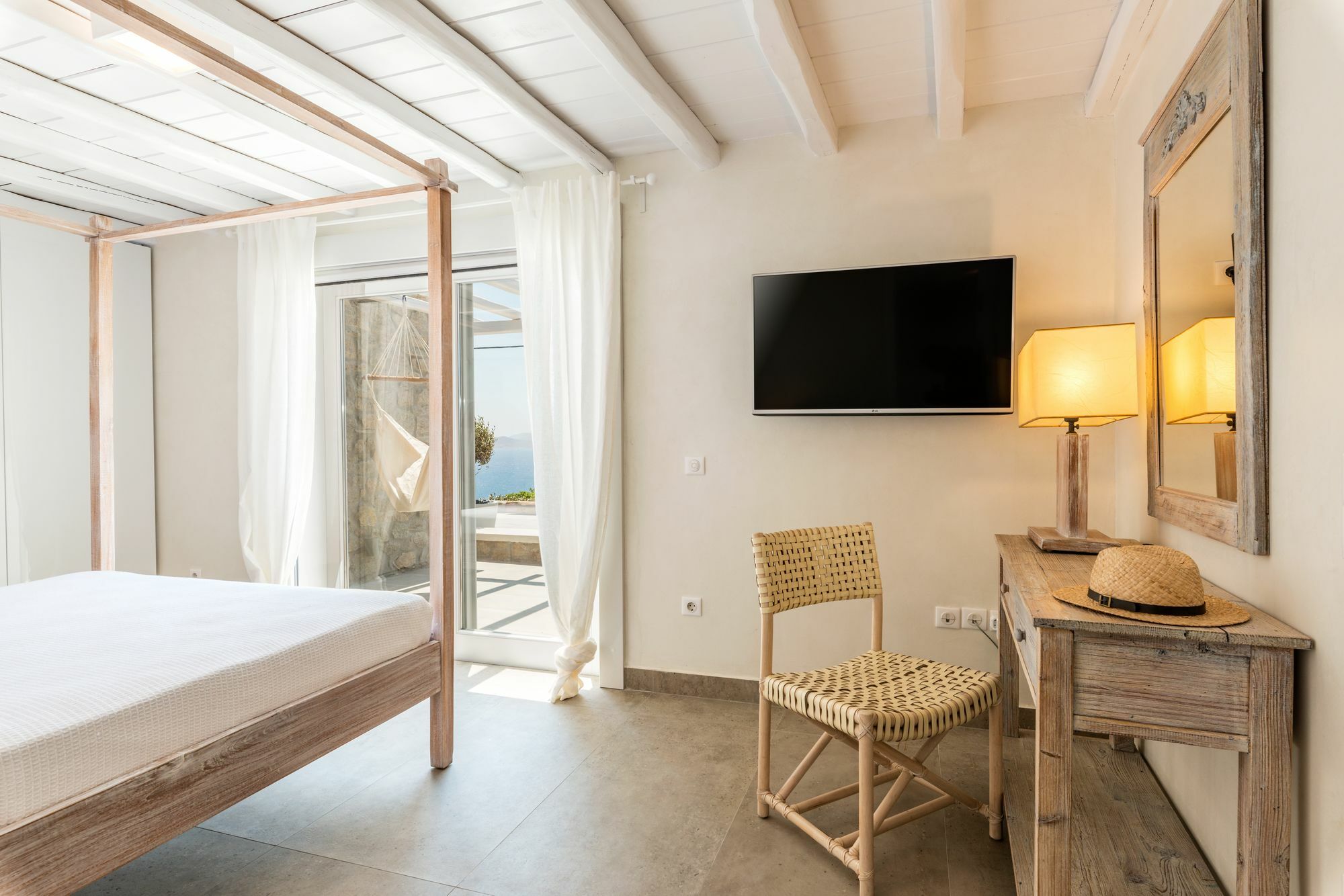 Villa Daloli Agios Ioannis Diakoftis Εξωτερικό φωτογραφία