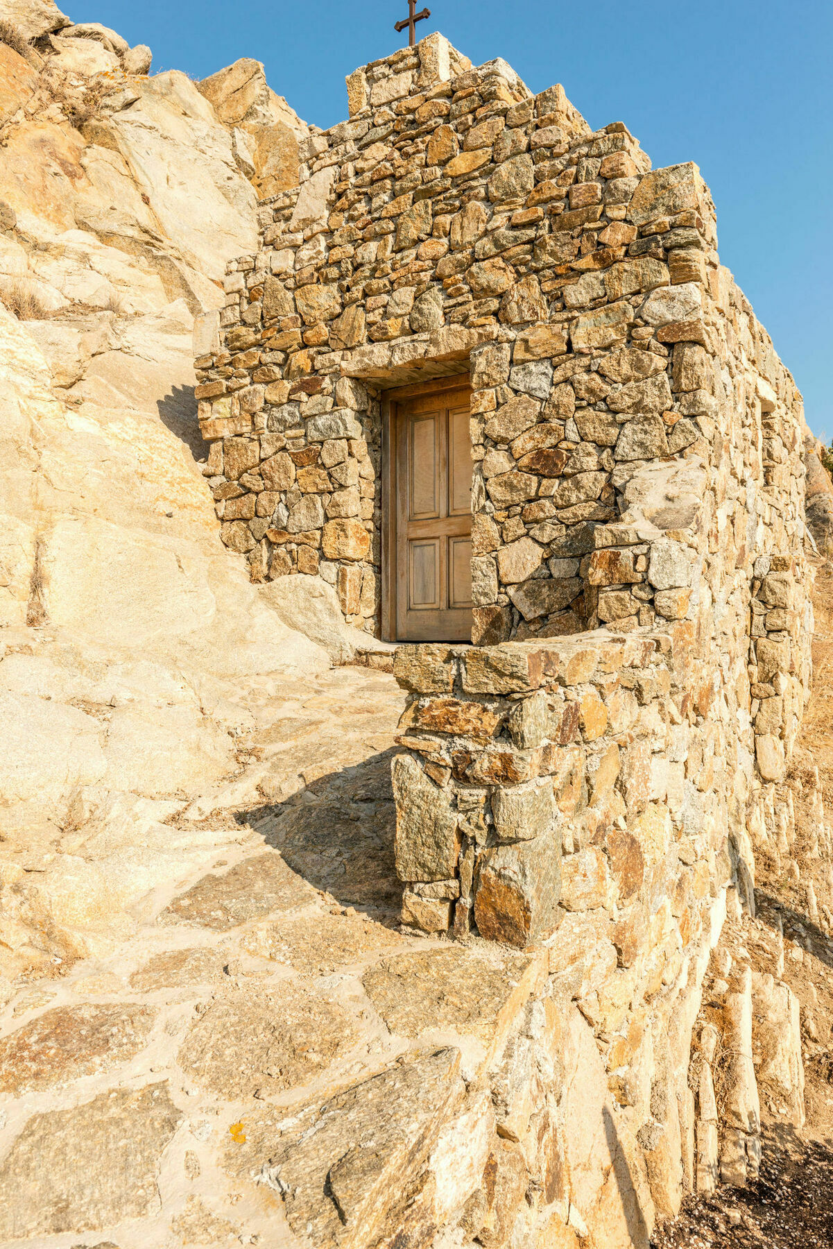 Villa Daloli Agios Ioannis Diakoftis Εξωτερικό φωτογραφία
