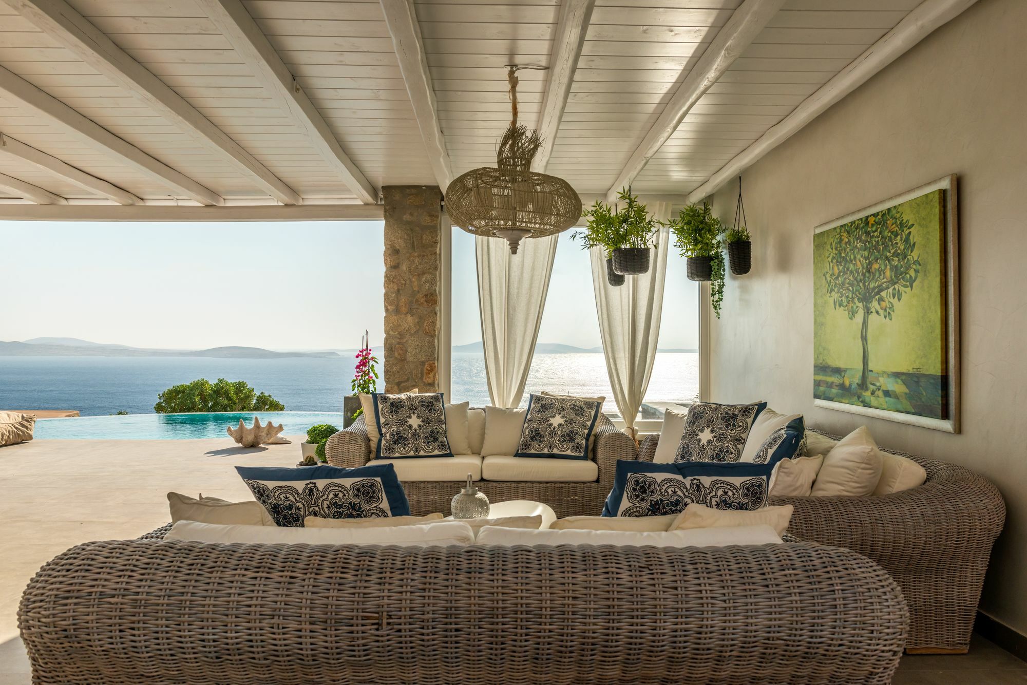 Villa Daloli Agios Ioannis Diakoftis Εξωτερικό φωτογραφία